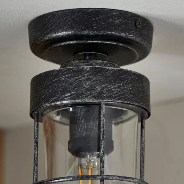 Dunelm Marine Industrial Flush Fitting Light 7 Dunelm Marine Industrial Flush Fitting Light - Image 5