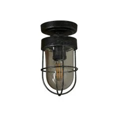 Dunelm Marine Industrial Flush Fitting Light 13 Dunelm Marine Industrial Flush Fitting Light -Dunelm Shop 30763311 alt05