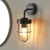 Dunelm Marine Industrial Wall Light -Dunelm Shop 30763312