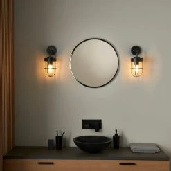 Dunelm Marine Industrial Wall Light 10 Dunelm Marine Industrial Wall Light -Dunelm Shop 30763312 alt02