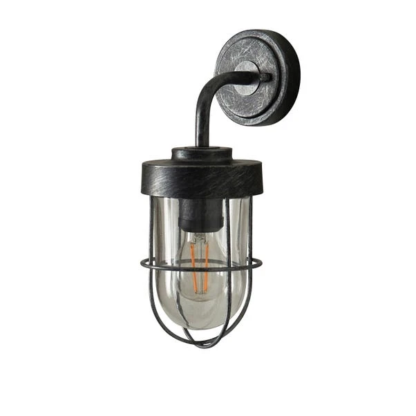 Dunelm Marine Industrial Wall Light 8 Dunelm Marine Industrial Wall Light - Image 6