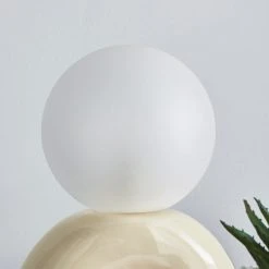 Elements Lahti Table Lamp 10 Elements Lahti Table Lamp -Dunelm Shop 30766148 alt02