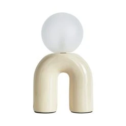 Elements Lahti Table Lamp 12 Elements Lahti Table Lamp -Dunelm Shop 30766148 alt05