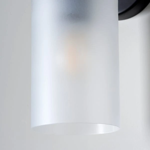 Dunelm Fryer Bathroom Wall Light 7 Dunelm Fryer Bathroom Wall Light - Image 5