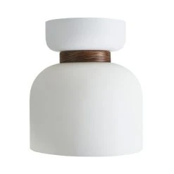 Dunelm Tien Walnut Easyfit Pendant 10 Dunelm Tien Walnut Easyfit Pendant -Dunelm Shop 30766178 alt05