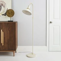 Dunelm Corben Floor Lamp 9 Dunelm Corben Floor Lamp -Dunelm Shop 30766180 alt01