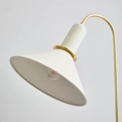 Dunelm Corben Floor Lamp 10 Dunelm Corben Floor Lamp -Dunelm Shop 30766180 alt02