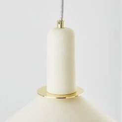 Dunelm Corben 1 Light Pendant Ceiling Fitting 10 Dunelm Corben 1 Light Pendant Ceiling Fitting -Dunelm Shop 30766181 alt02