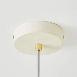 Dunelm Corben 1 Light Pendant Ceiling Fitting 11 Dunelm Corben 1 Light Pendant Ceiling Fitting -Dunelm Shop 30766181 alt03