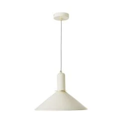 Dunelm Corben 1 Light Pendant Ceiling Fitting 12 Dunelm Corben 1 Light Pendant Ceiling Fitting -Dunelm Shop 30766181 alt05