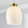 Dunelm Lilo Easy Fit Pendant Shade
