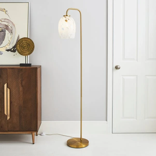 Dunelm Lilo Floor Lamp 3 Dunelm Lilo Floor Lamp