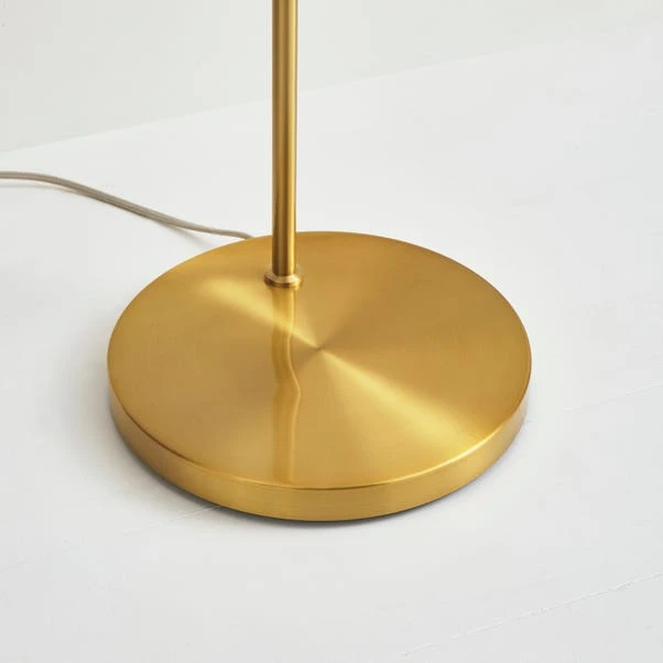 Dunelm Lilo Floor Lamp 6 Dunelm Lilo Floor Lamp - Image 4