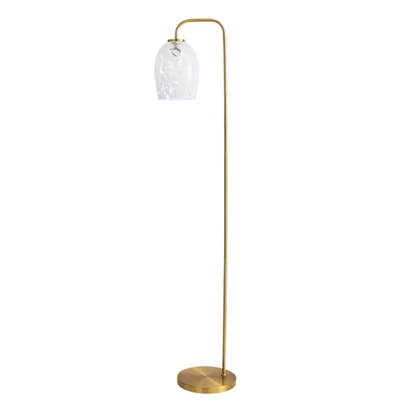 Dunelm Lilo Floor Lamp 7 Dunelm Lilo Floor Lamp - Image 5