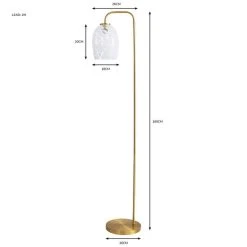 Dunelm Lilo Floor Lamp 13 Dunelm Lilo Floor Lamp -Dunelm Shop 30766210 alt07