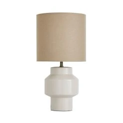 Dunelm Montreal 42cm Table Lamp 12 Dunelm Montreal 42cm Table Lamp -Dunelm Shop 30766243 alt05