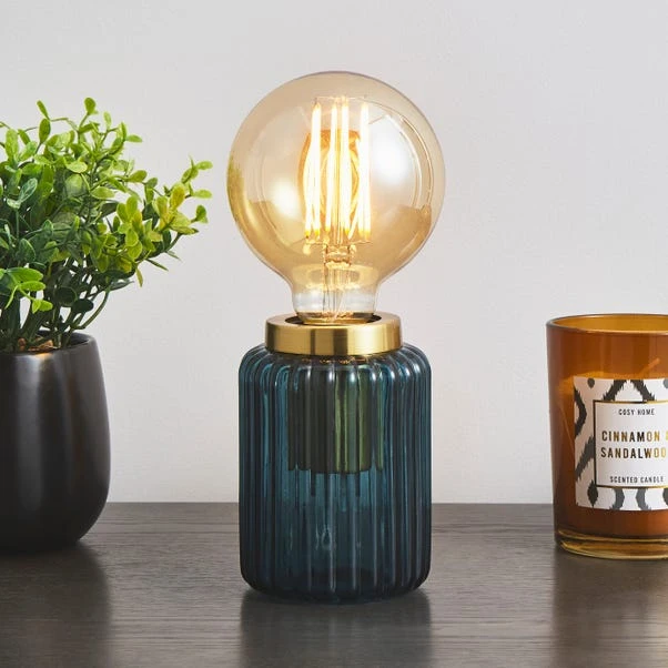 Dunelm Natalia Table Lamp 3 Dunelm Natalia Table Lamp