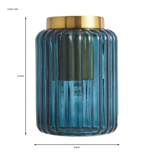 Dunelm Natalia Table Lamp 7 Dunelm Natalia Table Lamp - Image 5