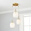 Dunelm Lilo 3 Light Cluster Ceiling Fitting 1 Dunelm Lilo 3 Light Cluster Ceiling Fitting -Dunelm Shop 30766264