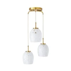 Dunelm Lilo 3 Light Cluster Ceiling Fitting 12 Dunelm Lilo 3 Light Cluster Ceiling Fitting -Dunelm Shop 30766264 alt05