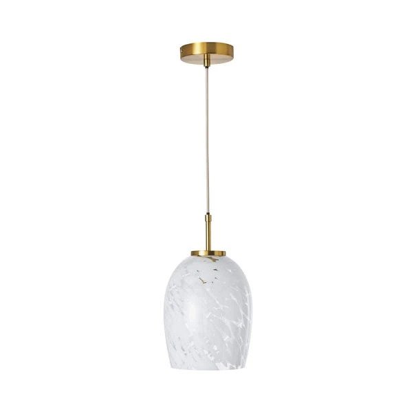 Dunelm Lilo 1 Light Pendant Ceiling Fitting 6 Dunelm Lilo 1 Light Pendant Ceiling Fitting - Image 4