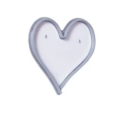 Dunelm Heart Neon Sign Light 9 Dunelm Heart Neon Sign Light -Dunelm Shop 30768222 alt03