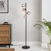 Elements Tollose 4 Light Floor Lamp 1 Elements Tollose 4 Light Floor Lamp -Dunelm Shop 30768621