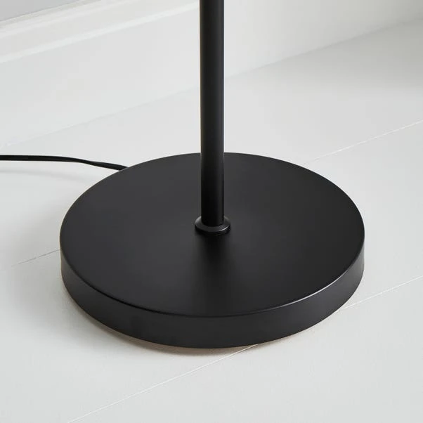 Elements Tollose 4 Light Floor Lamp 6 Elements Tollose 4 Light Floor Lamp - Image 4