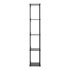 Dunelm Franklin Replaceable Integrated LED Shelved Floor Lamp 12 Dunelm Franklin Replaceable Integrated LED Shelved Floor Lamp -Dunelm Shop 30768624 alt05