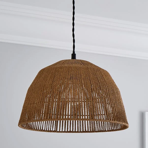 The Edited Life Edited Life String Pendant Shade 4 The Edited Life Edited Life String Pendant Shade - Image 2
