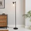 Dunelm Bates 1 Light Industrial Floor Lamp 2 Dunelm Bates 1 Light Industrial Floor Lamp -Dunelm Shop 30768640