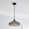 Dunelm Kabir 1 Light Ceiling Fitting 1 Dunelm Kabir 1 Light Ceiling Fitting -Dunelm Shop 30768648