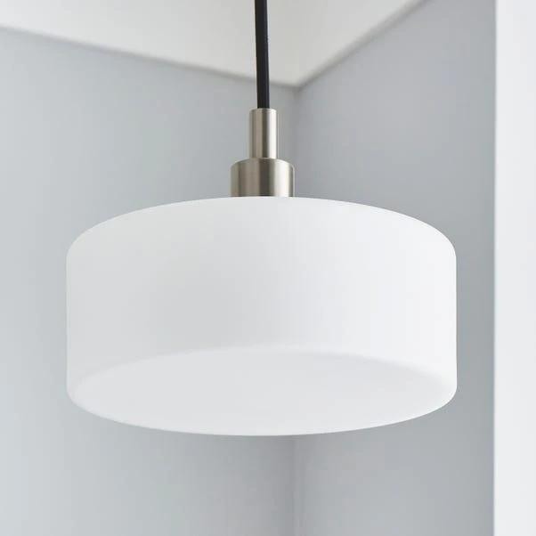 Dunelm Amelie 3 Light Bar Fitting 5 Dunelm Amelie 3 Light Bar Fitting - Image 3