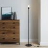 Dunelm Ava Black Floor Lamp Base 1 Dunelm Ava Black Floor Lamp Base -Dunelm Shop 30769758