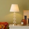 Dunelm Keanu Glass Table Lamp 2 Dunelm Keanu Glass Table Lamp -Dunelm Shop 30770027