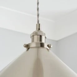 Dunelm Logan 1 Light Ceiling Fitting 10 Dunelm Logan 1 Light Ceiling Fitting -Dunelm Shop 30770067 alt02