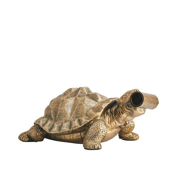 Dunelm Tafari Tortoise Table Lamp 7 Dunelm Tafari Tortoise Table Lamp - Image 5