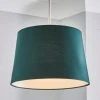 Dunelm Ava Tapered Shade 27cm -Dunelm Shop 30771027