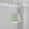 Dunelm Luna Tapered Shade 27cm
