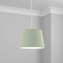 Dunelm Luna Tapered Shade 27cm