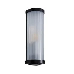 Dunelm Ripon Bathroom Wall Light Matt Black 11 Dunelm Ripon Bathroom Wall Light Matt Black -Dunelm Shop 30780623 alt03