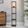Dunelm Fulton Shelved Floor Lamp -Dunelm Shop 30783561