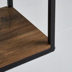 Dunelm Fulton Shelved Floor Lamp -Dunelm Shop 30783561 alt03