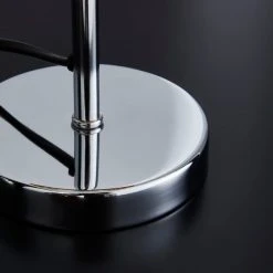 Dunelm Frea Grey Table Lamp -Dunelm Shop 30786016 alt03