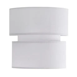 Dunelm Frea 22cm Cylinder Shade -Dunelm Shop 30786063 alt03