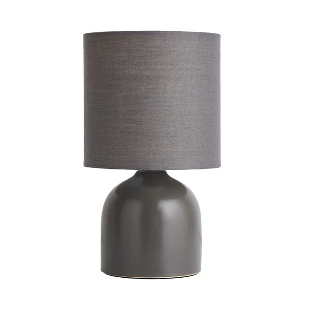 Dunelm Hera Ceramic Table Lamp 7 Dunelm Hera Ceramic Table Lamp - Image 5