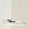 Dunelm Riviera Dimmable LED Chrome Ceiling Fitting 1 Dunelm Riviera Dimmable LED Chrome Ceiling Fitting -Dunelm Shop 30787048