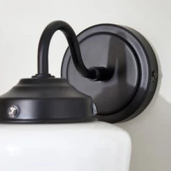 Dunelm Mondez Bathroom Wall Light 11 Dunelm Mondez Bathroom Wall Light -Dunelm Shop 30789846 alt03