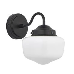 Dunelm Mondez Bathroom Wall Light 12 Dunelm Mondez Bathroom Wall Light -Dunelm Shop 30789846 alt04
