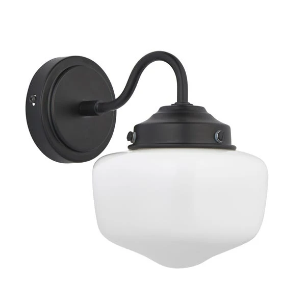 Dunelm Mondez Bathroom Wall Light 7 Dunelm Mondez Bathroom Wall Light - Image 5
